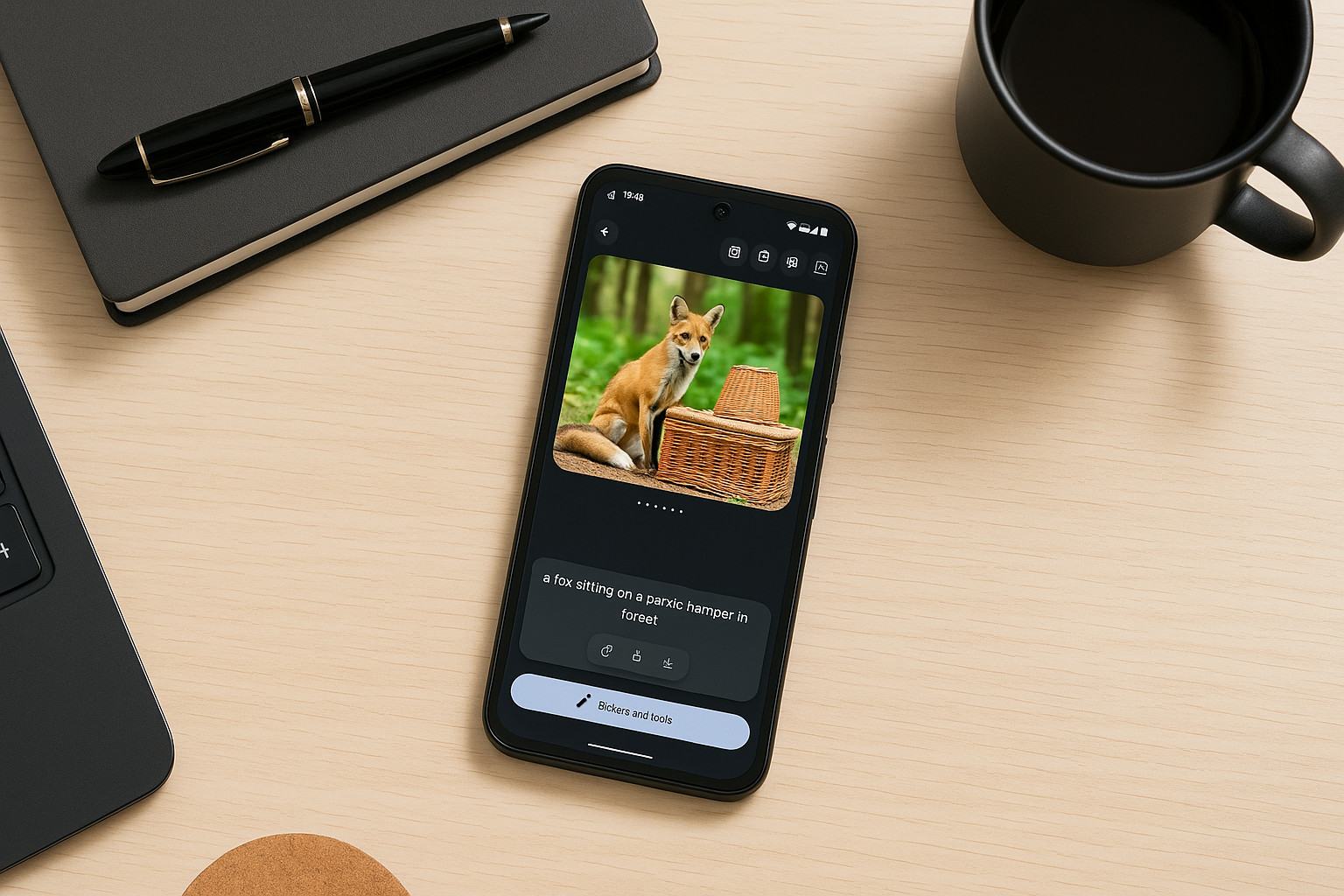 The Google Pixel series stands as the company’s answer to flagship phone offerings from Apple and Samsung. The newest series, the Pixel 10, is due out in August. (Image: ChatGPT)