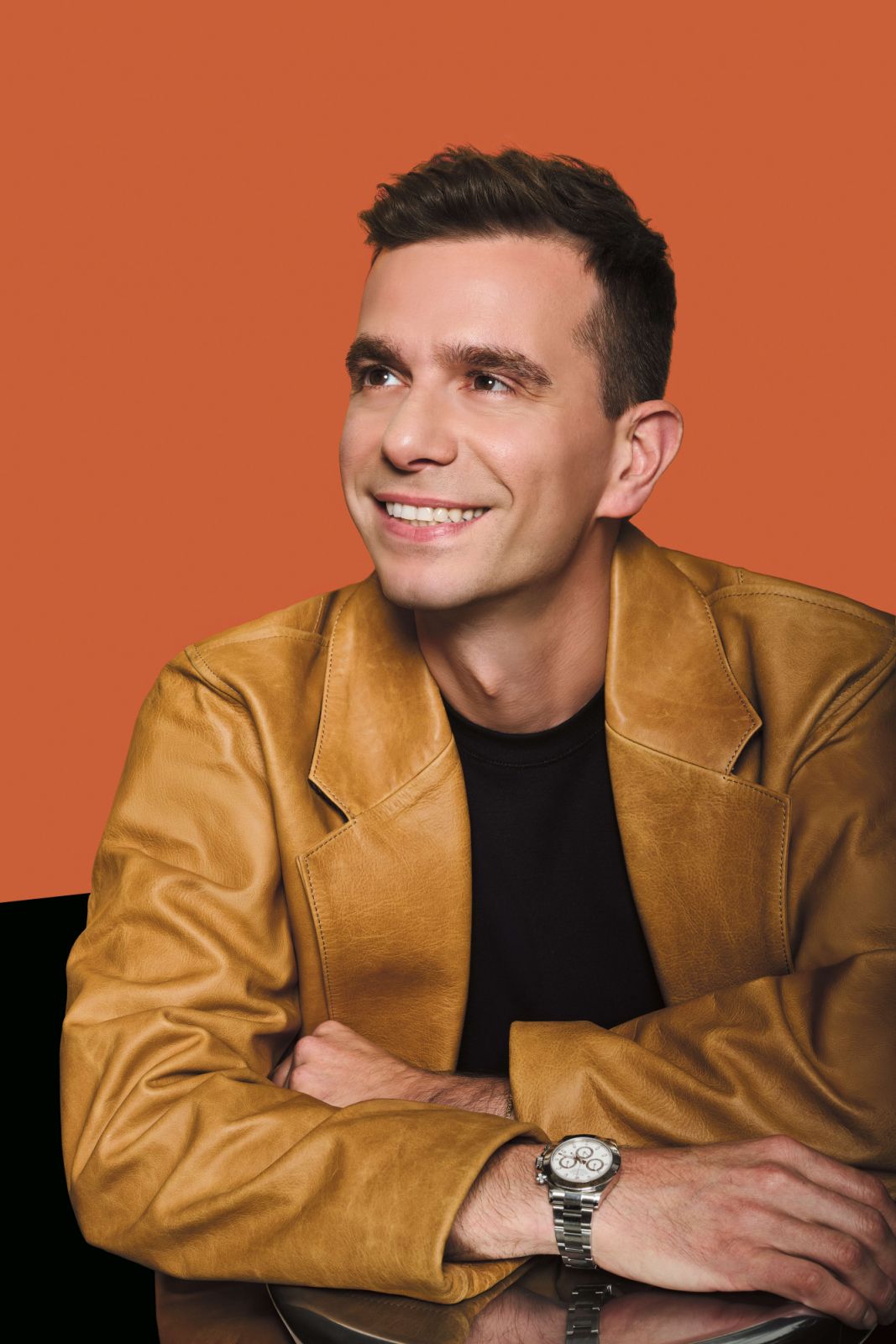 Alessio Quaglini | Tatler Asia