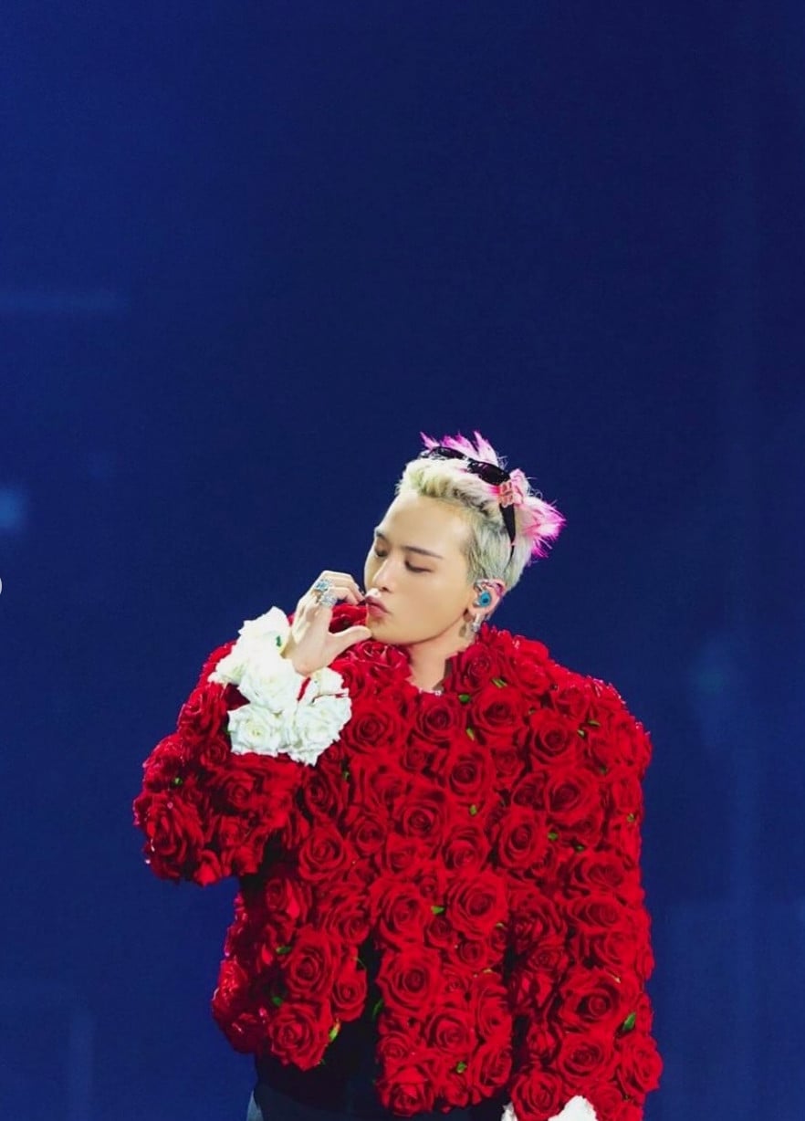 G-Dragon style: His fashion evolution from streetwear to