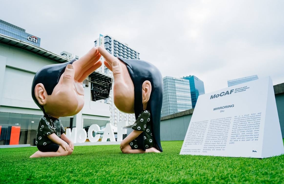 MoCAF 2025 will be held at the Marquis Events Place in Bonifacio Global City from July 11 to 13, 2025 (Photo: MoCAF)