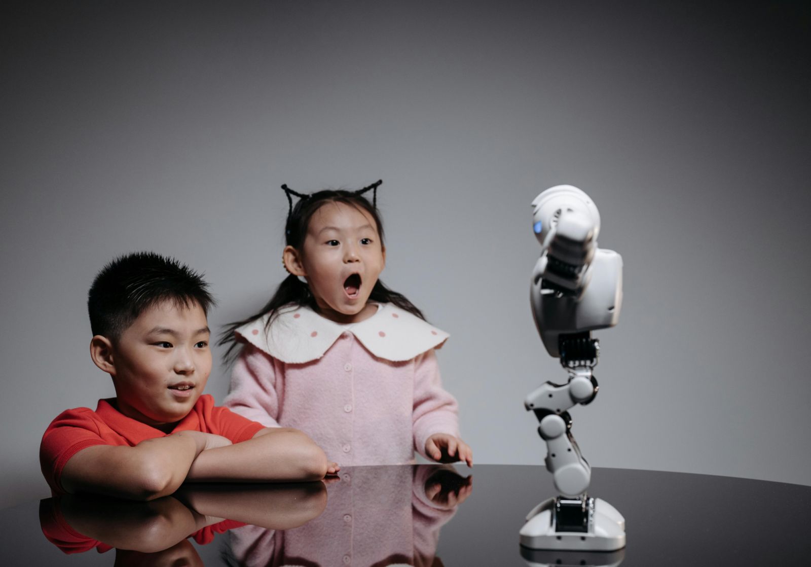 Barbie-maker Mattel is launching an AI toy. Would you buy it for your child?