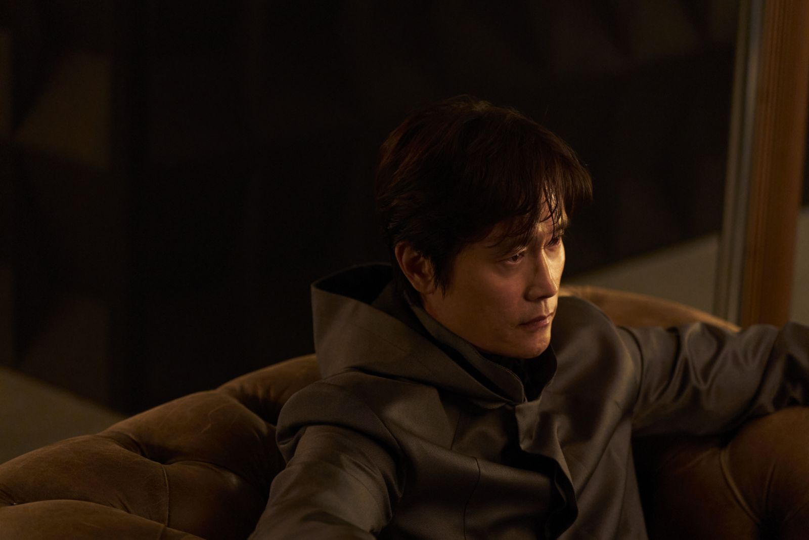 (Photo:Netflix《魷魚遊戲》劇照)