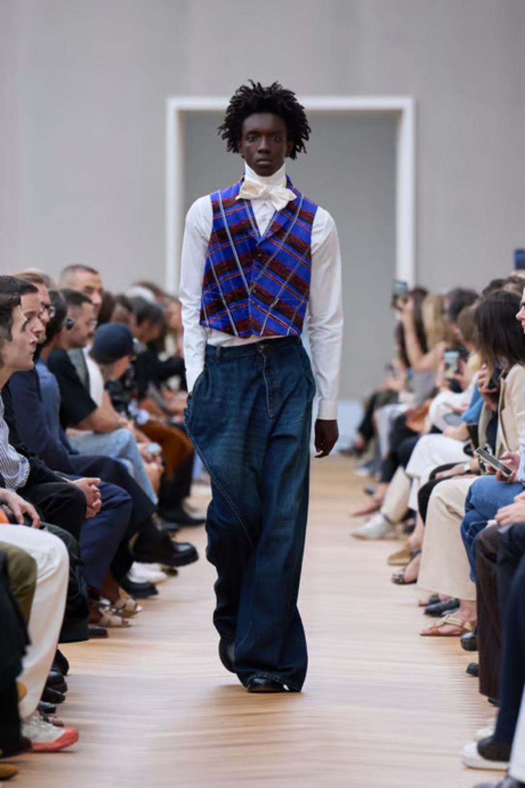 Dior Spring/Summer 2026 Menswear: A New Language of Heritage