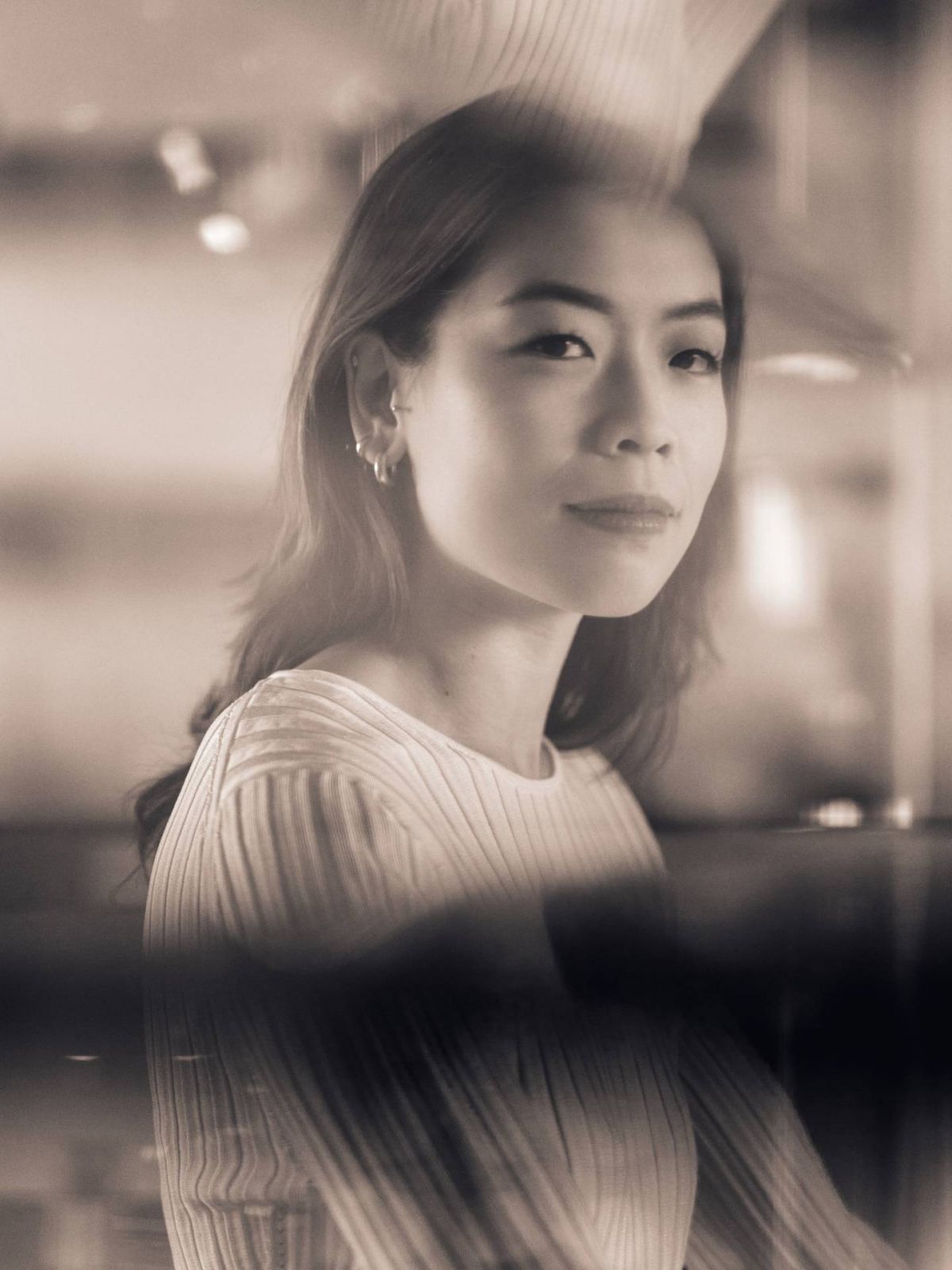 Goods from Scratch - Tatler Dining Interview (Photo: Renzo Navarro)