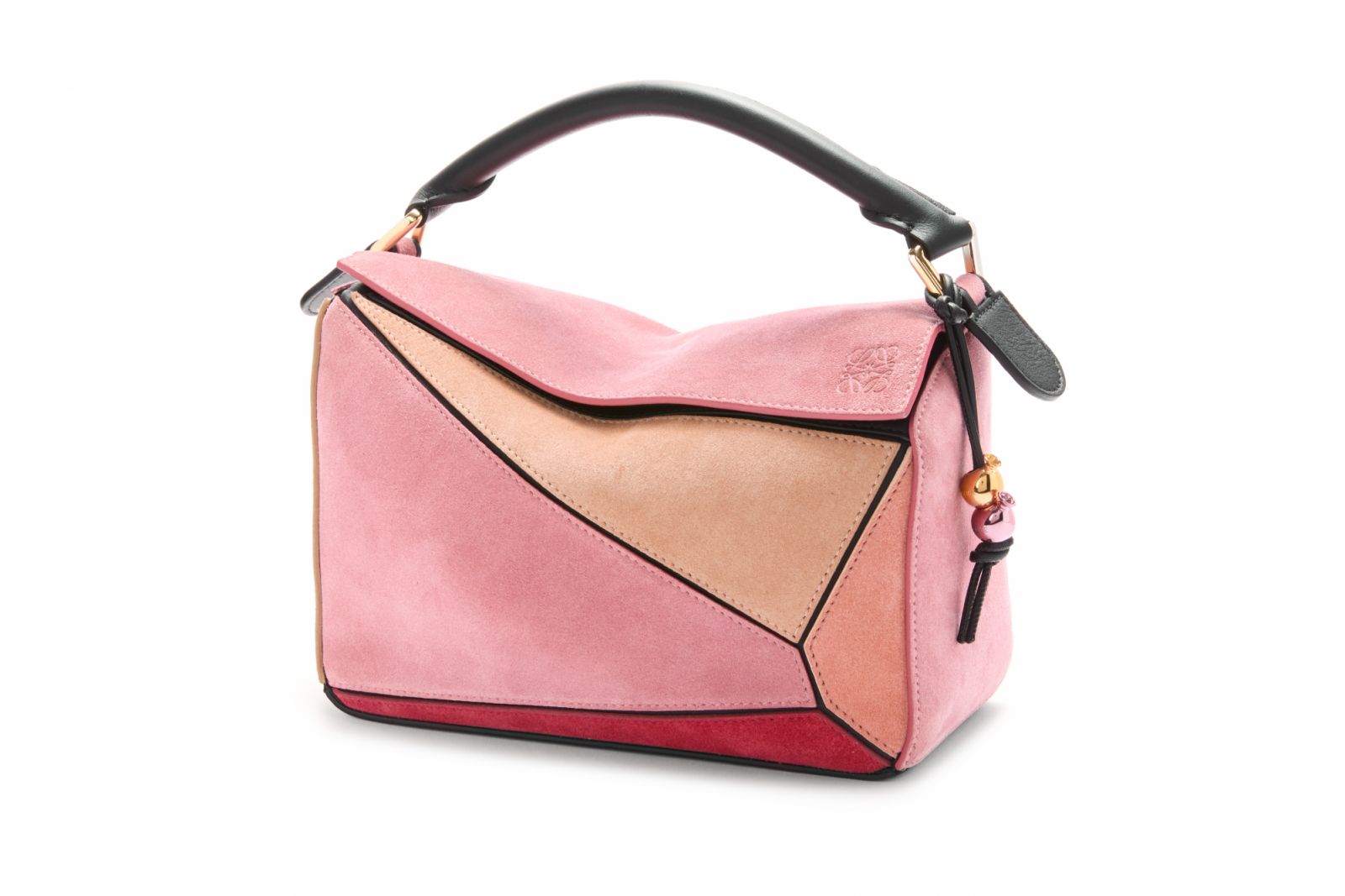 Editor's Picks: The Loewe Puzzle 10 bags we love | Tatler Asia