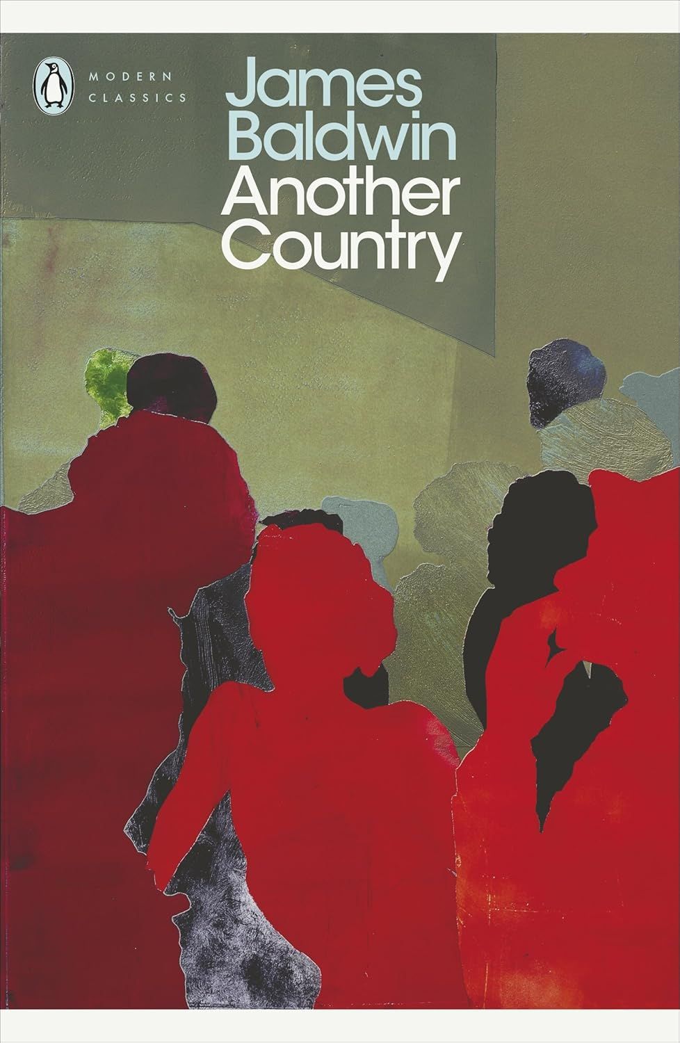 ‘Another Country’ by James Baldwin (Photo: Penguin Classics)