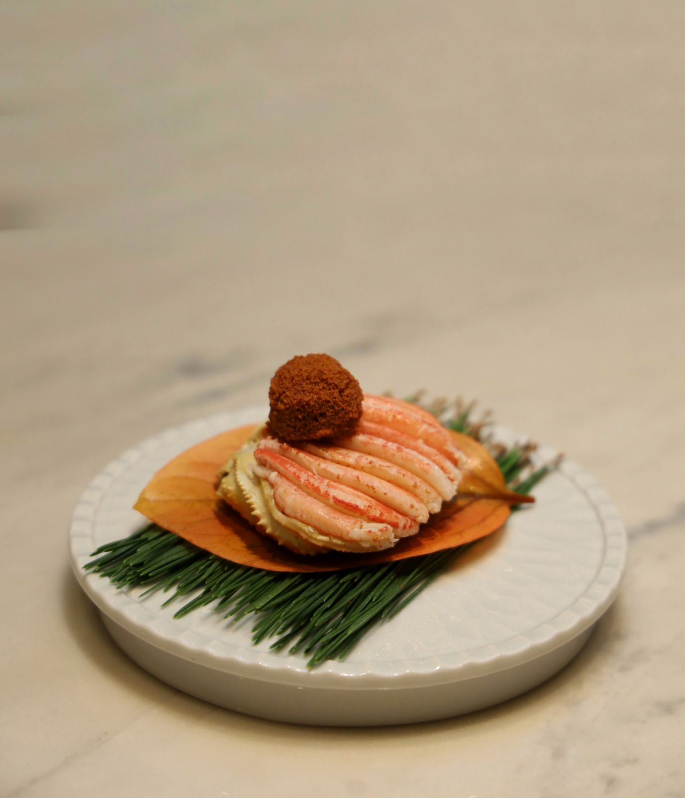 (Image: Komorebi) omakase