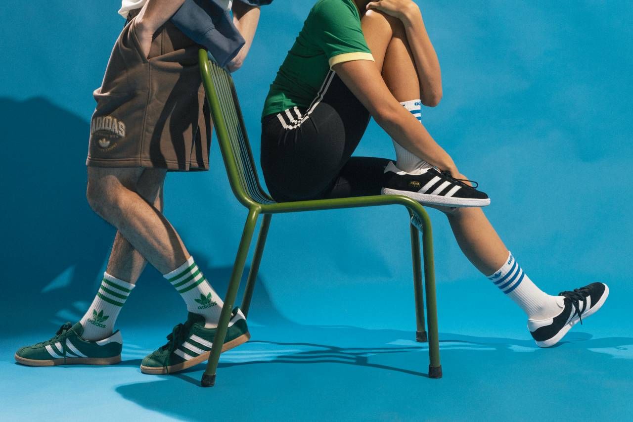 PH Tatler Branding Studios - Pino Studio - Adidas