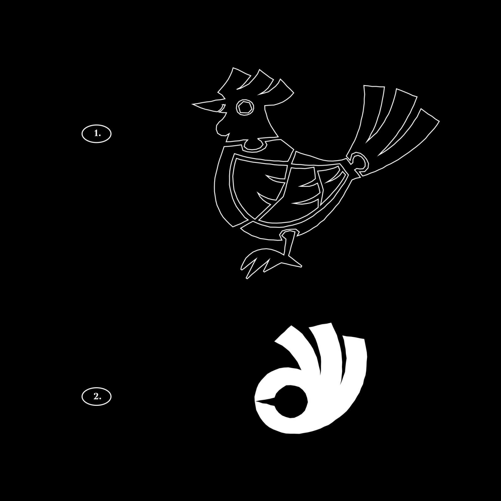 Tatler Branding Studios - Plus63 - 3-Birdjovi Branding