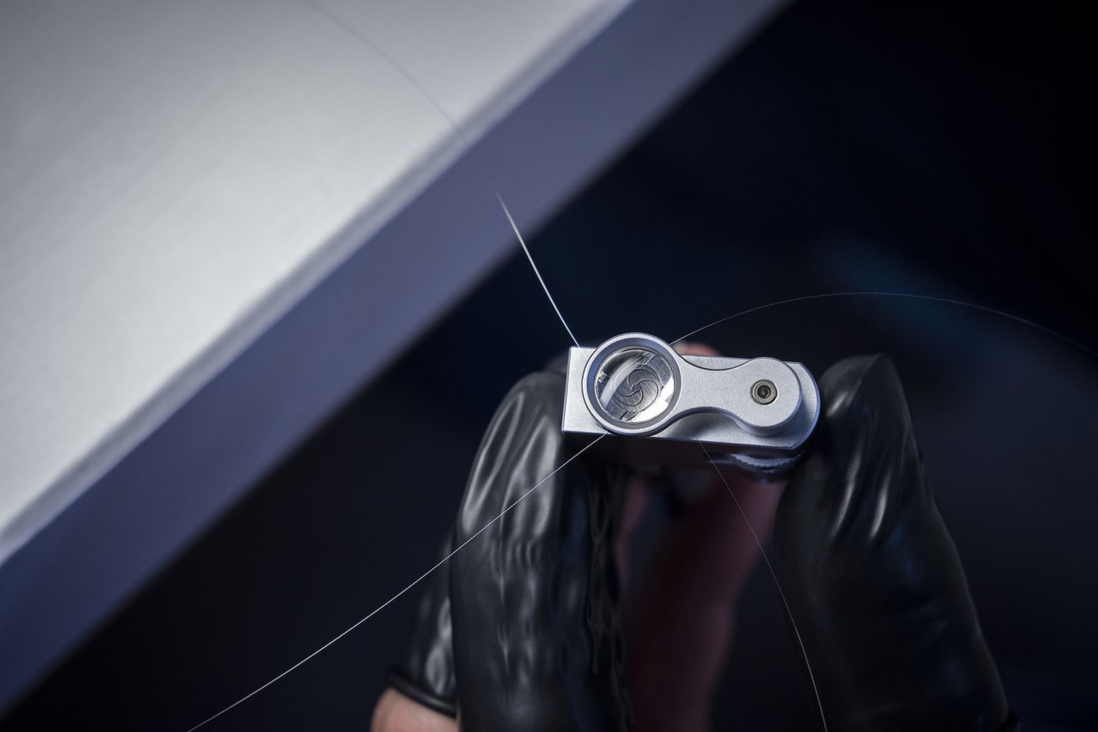 Manufacturing hairsprings is a task that few watch brands are able to do