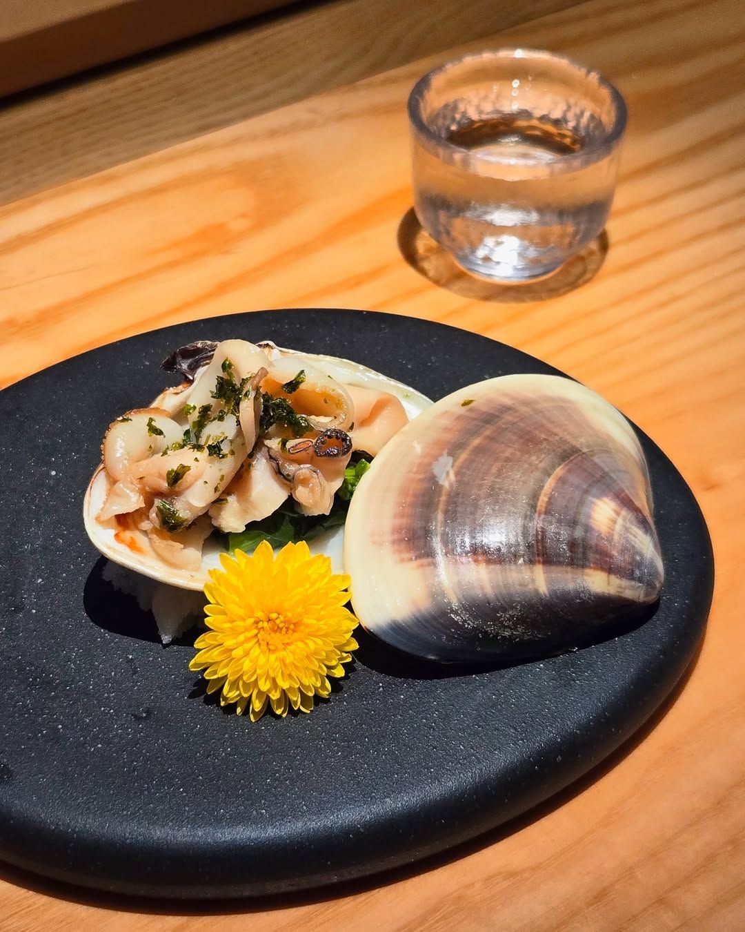 (Image: Sushi Ryu) omakase