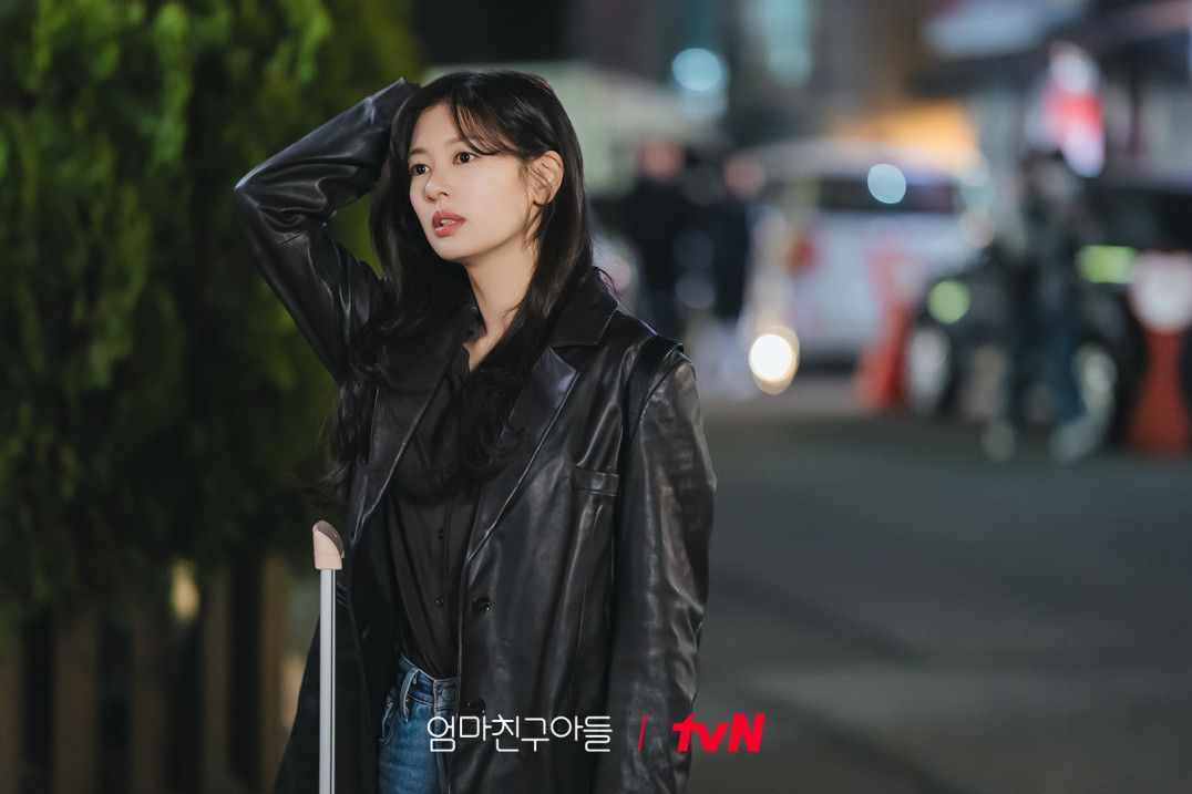 (Photo: tvN)