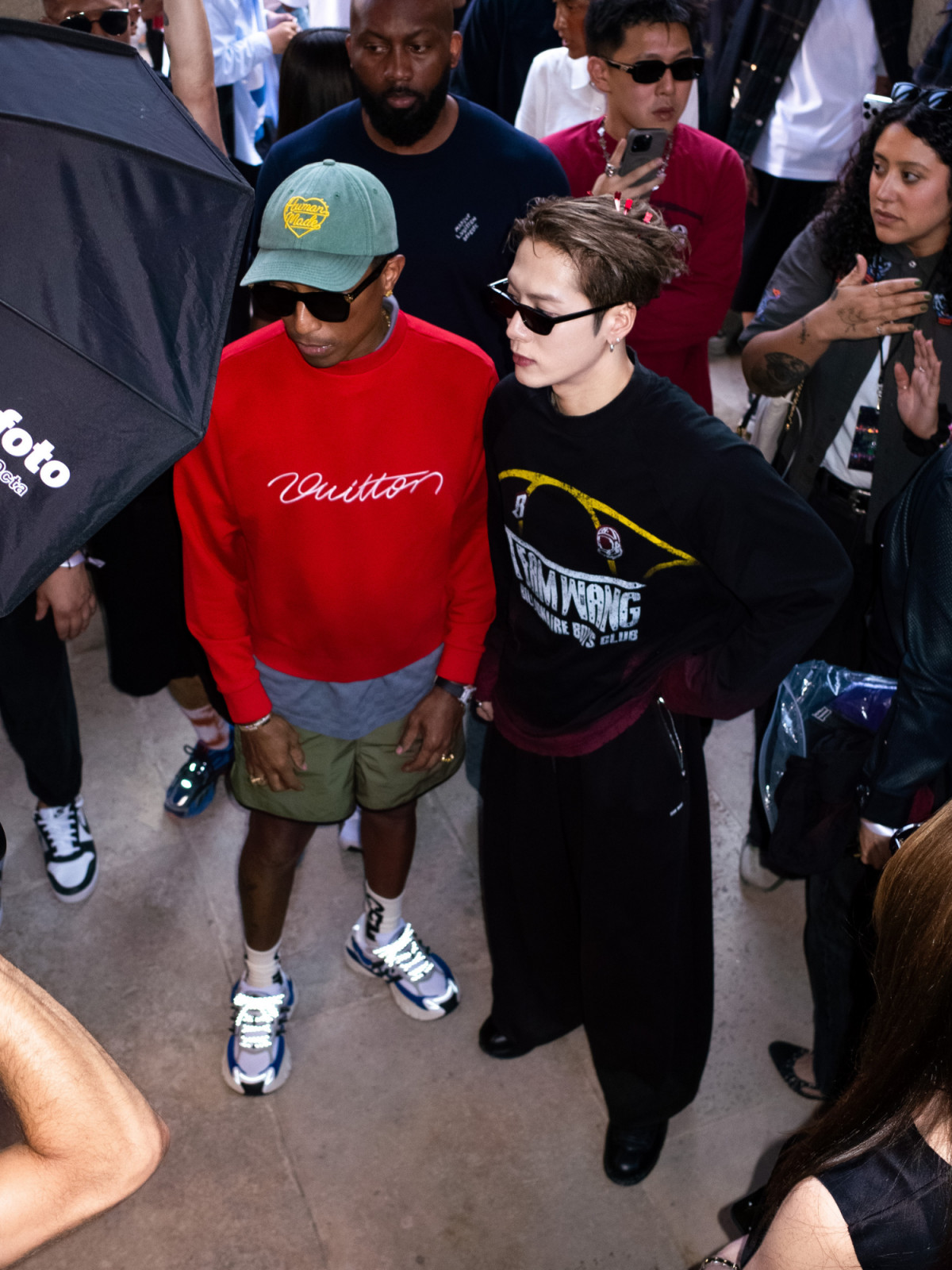 Jackson Wang