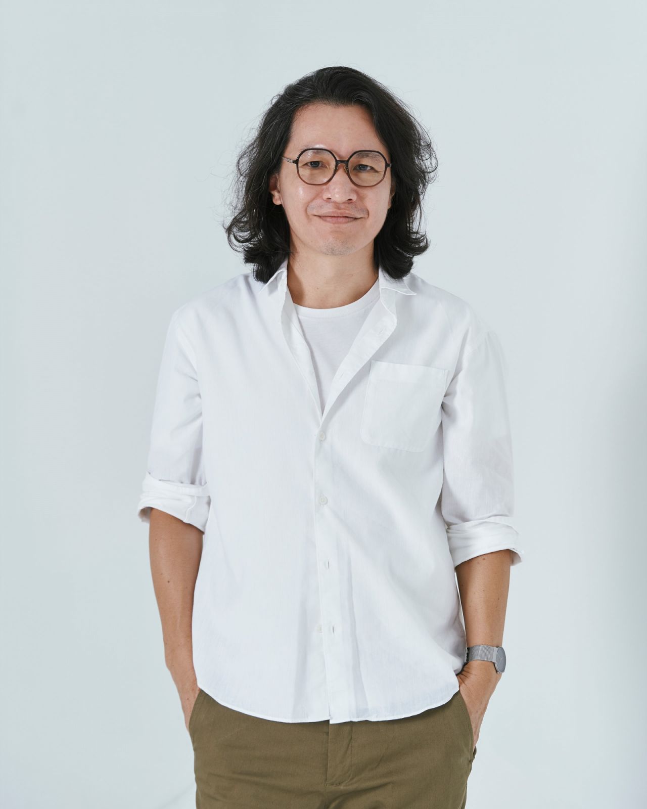 Neoh Kim Hin, partner at Studio Eleven