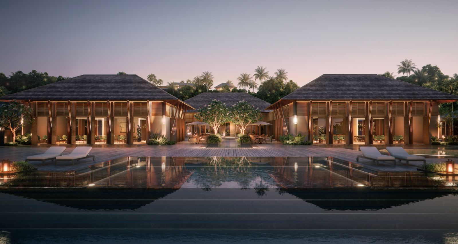 Waldorf Astoria Bali