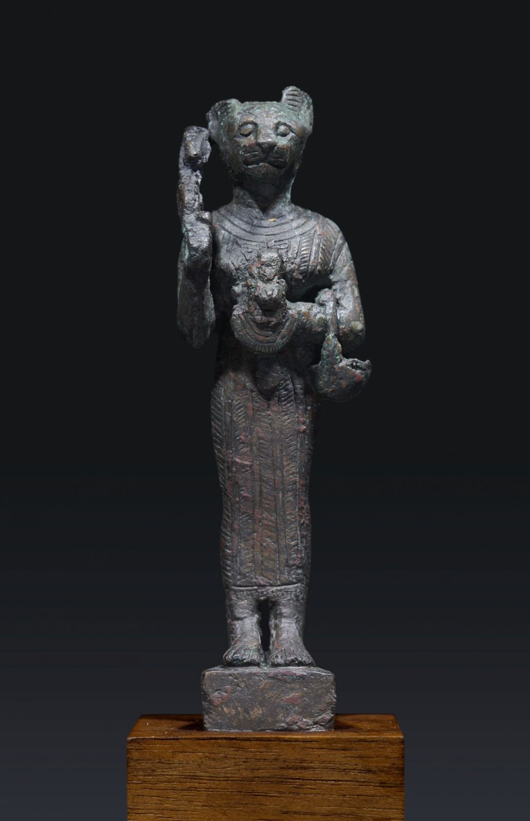 Ancient Egypt Unveiled: Treasures from Egyptian Museums