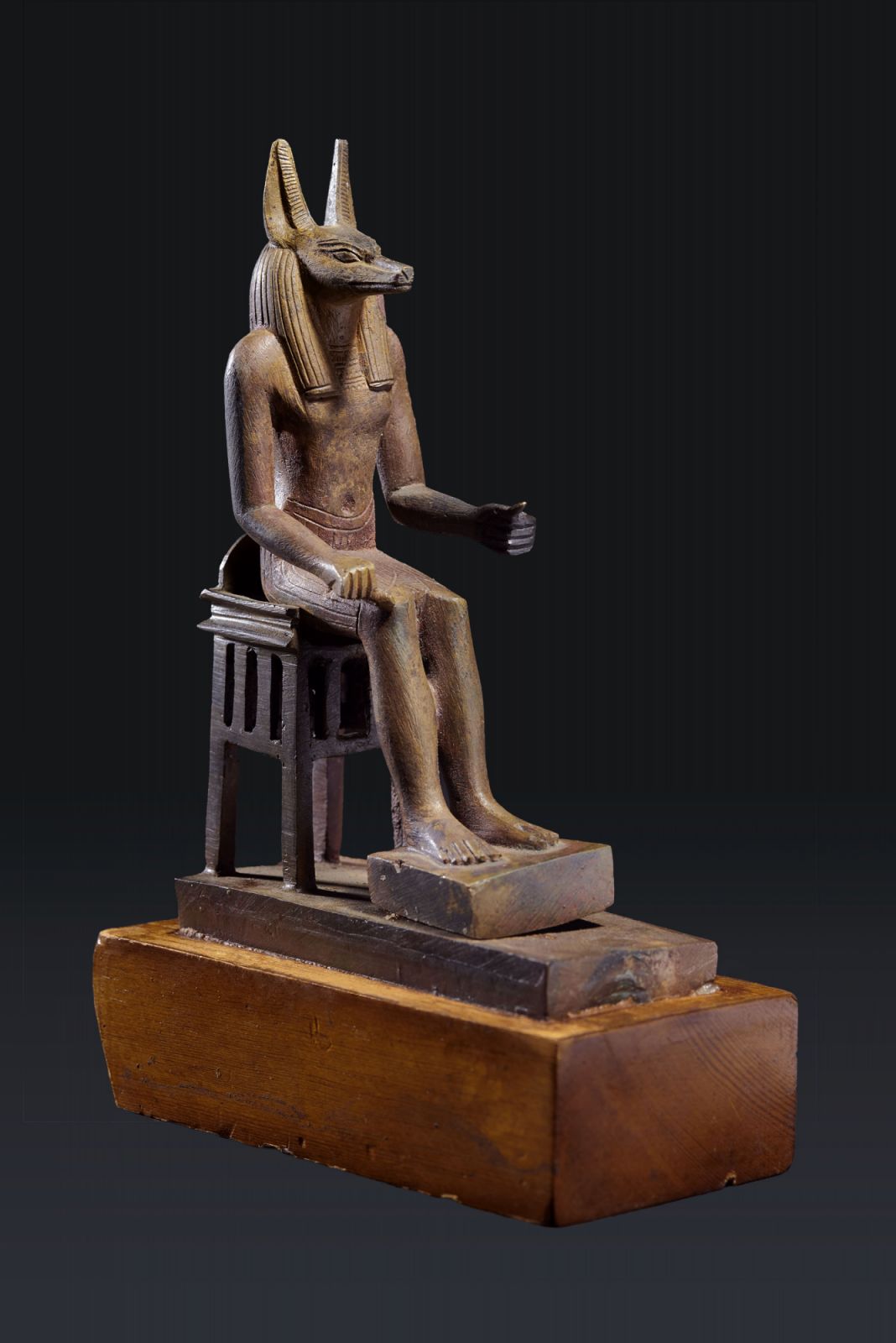 Ancient Egypt Unveiled: Treasures from Egyptian Museums