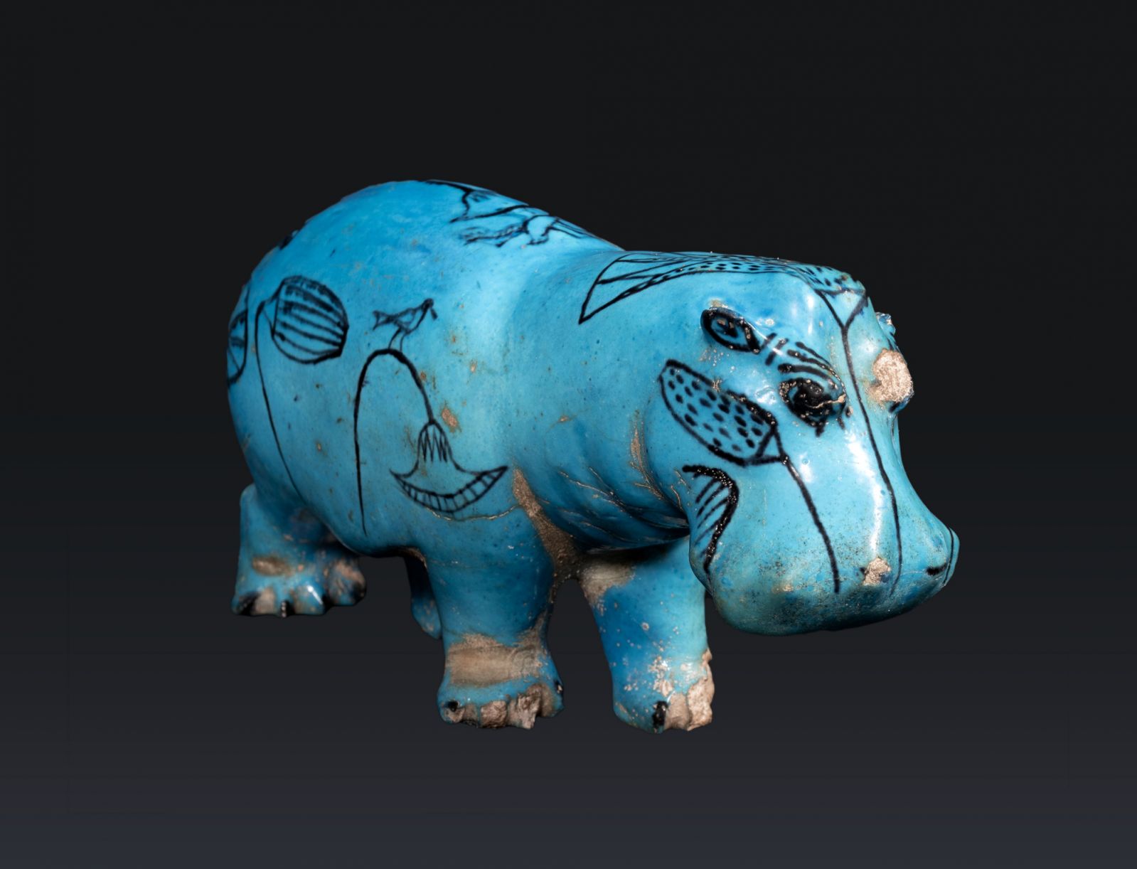 Ancient Egypt Unveiled: Treasures from Egyptian Museums
