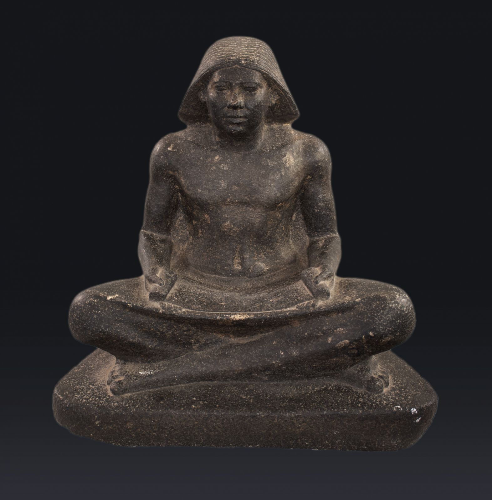 Ancient Egypt Unveiled: Treasures from Egyptian Museums