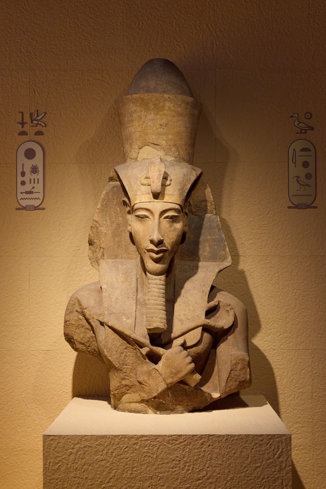 Ancient Egypt Unveiled: Treasures from Egyptian Museums