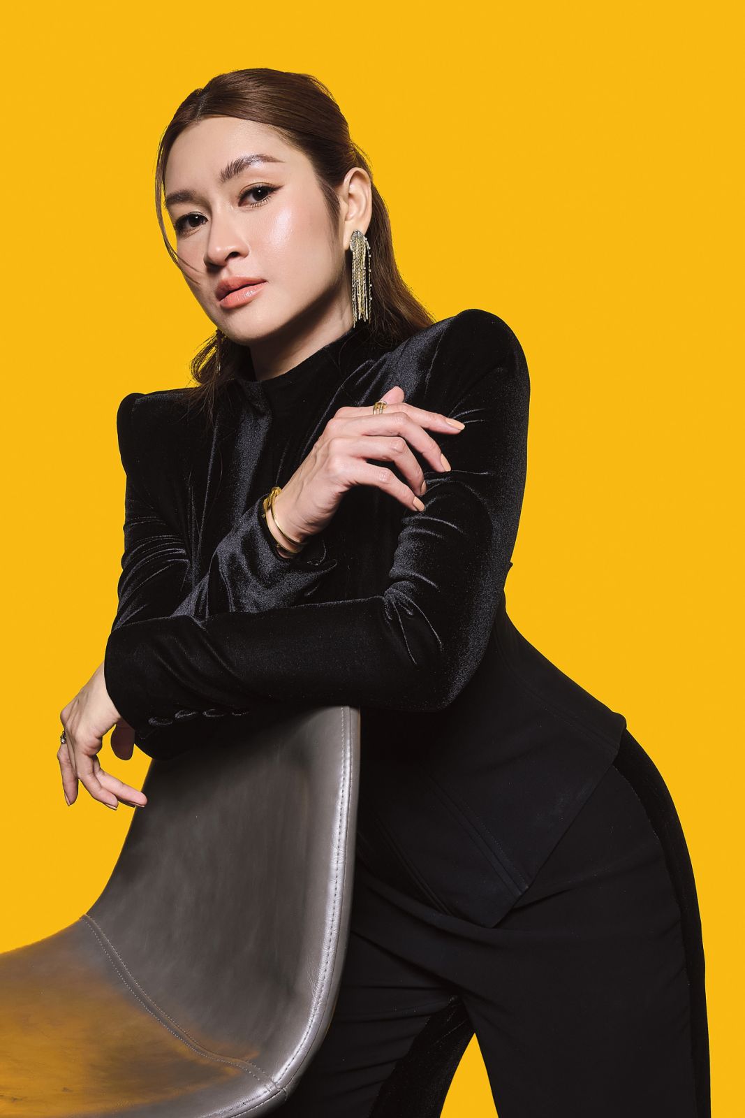 Tatler Asia · Profile