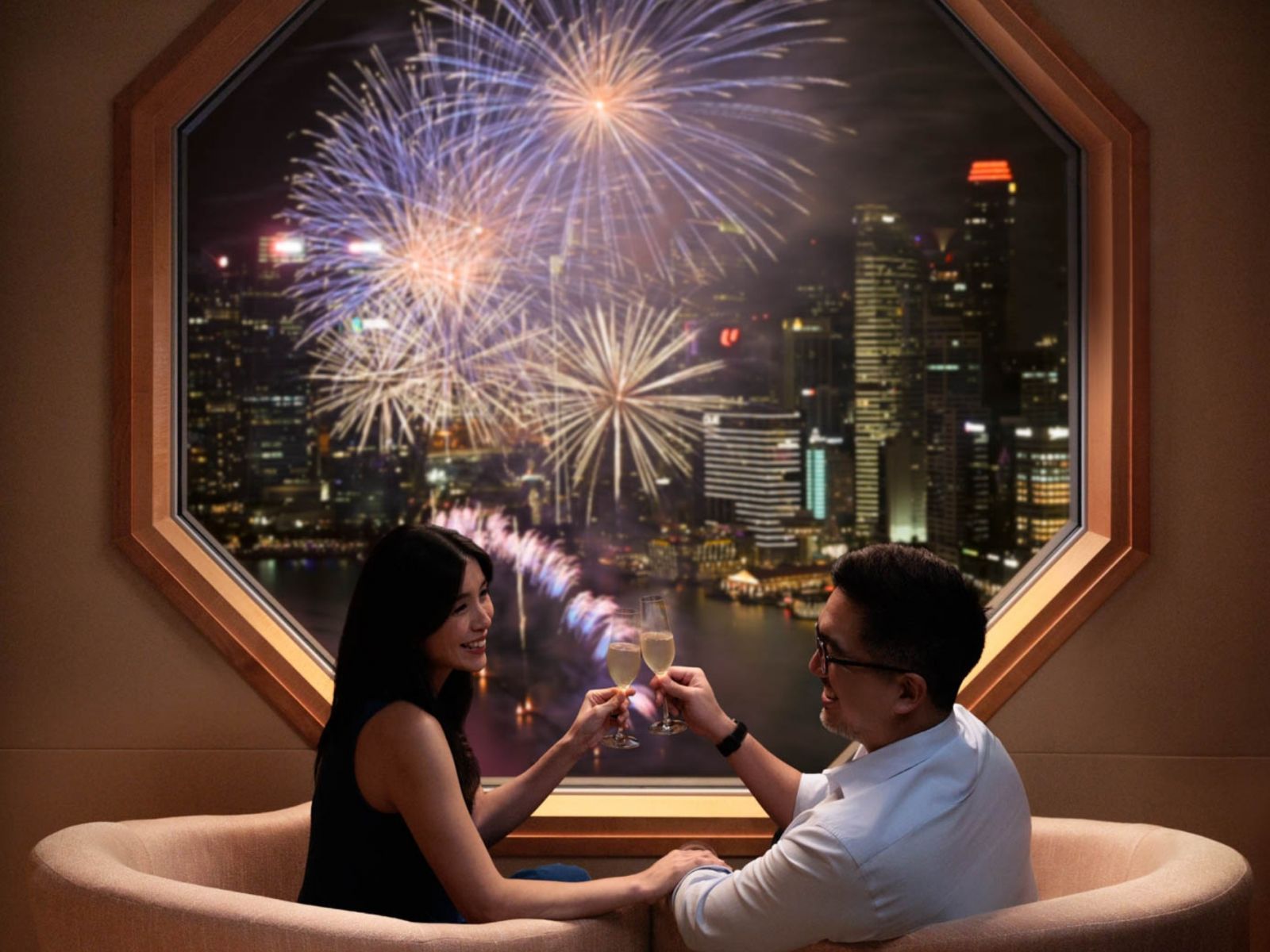 The most luxurious SG60 staycation packages to book this National Day