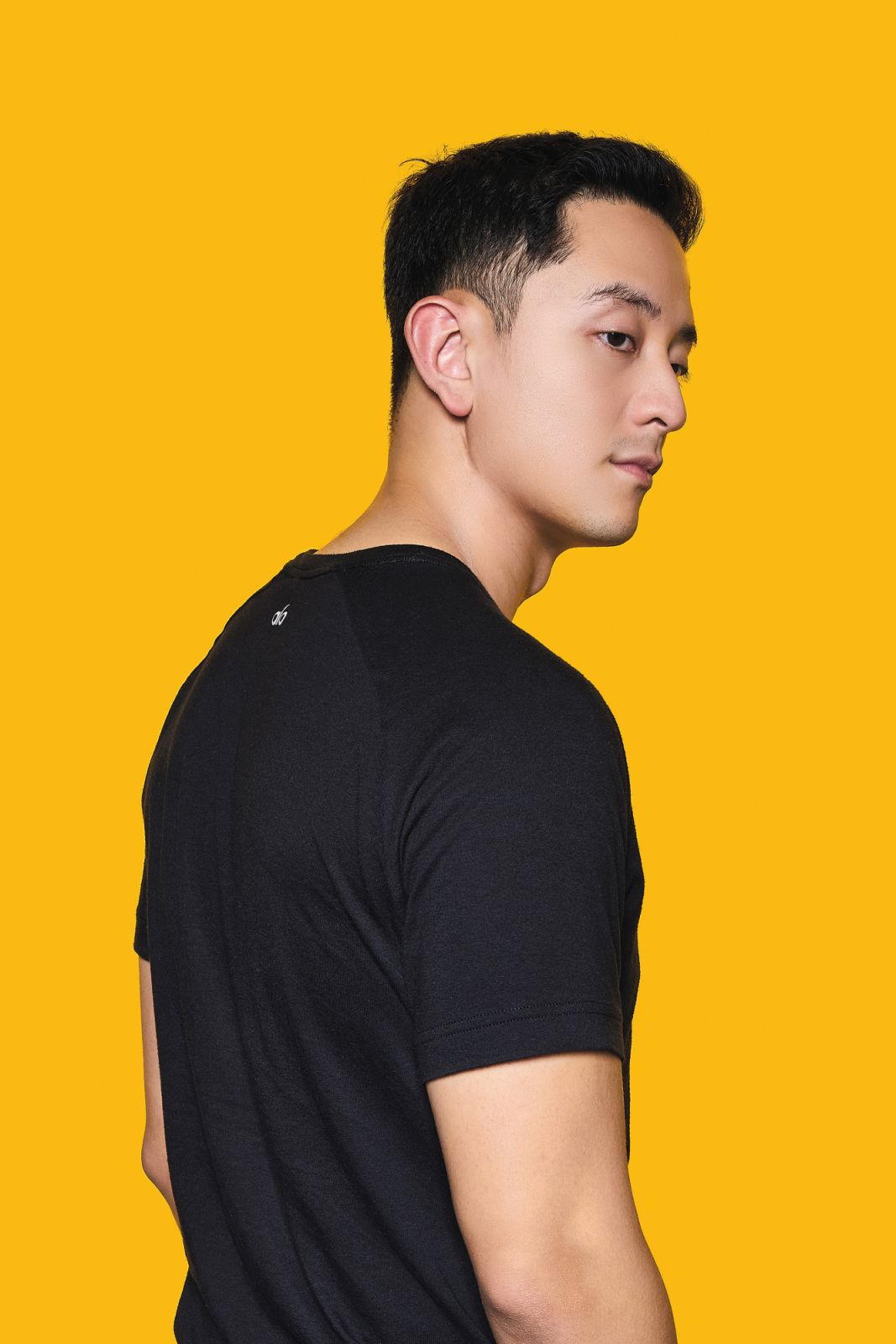 Chikit “CK” Cheong