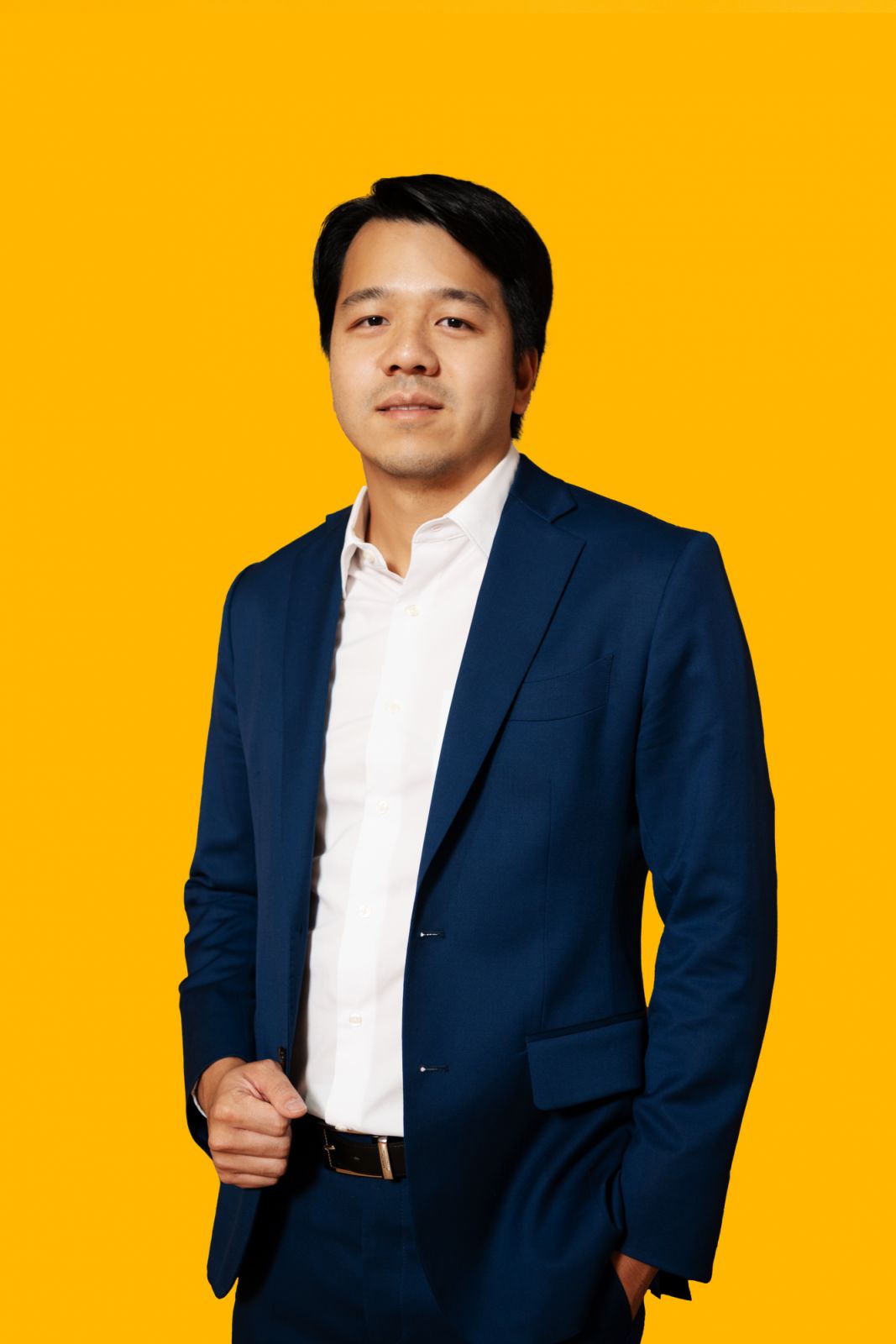 Korawad Chearavanont