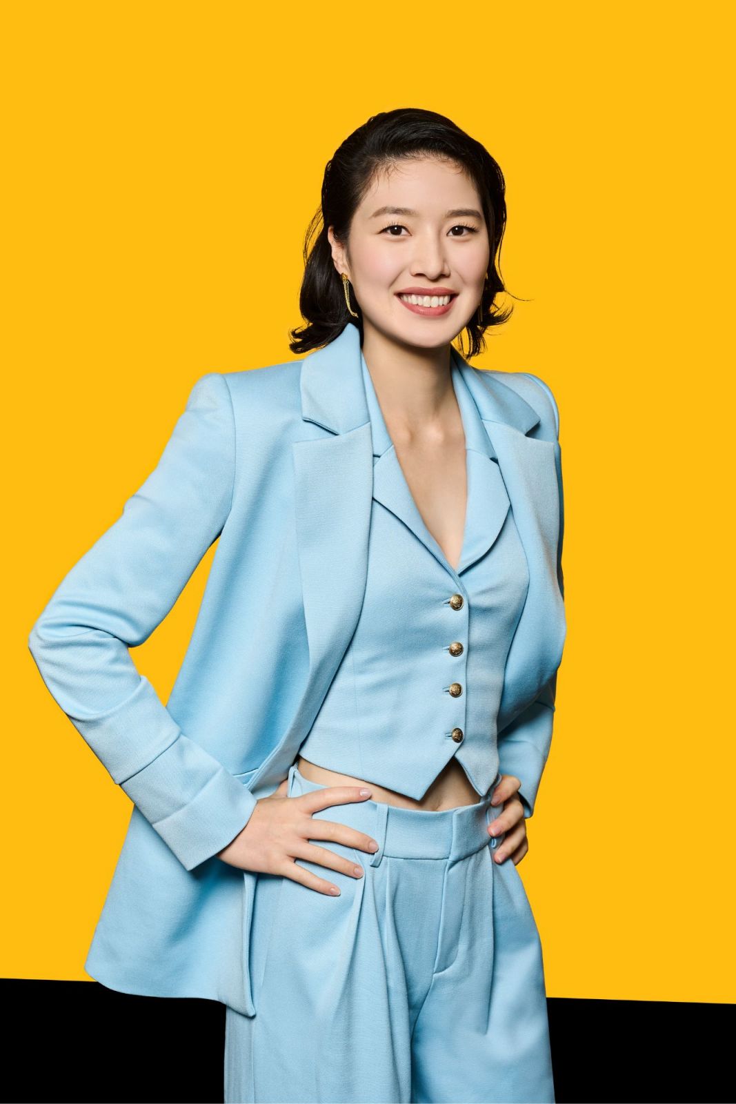 Yvette Kong (Photo: Zed Leets)