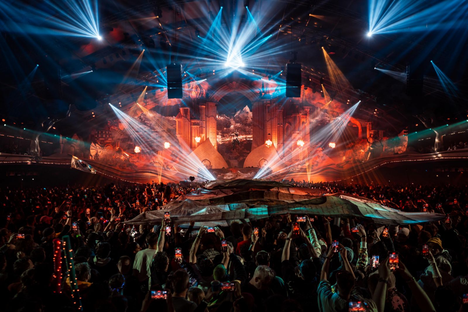 Tomorrowland
