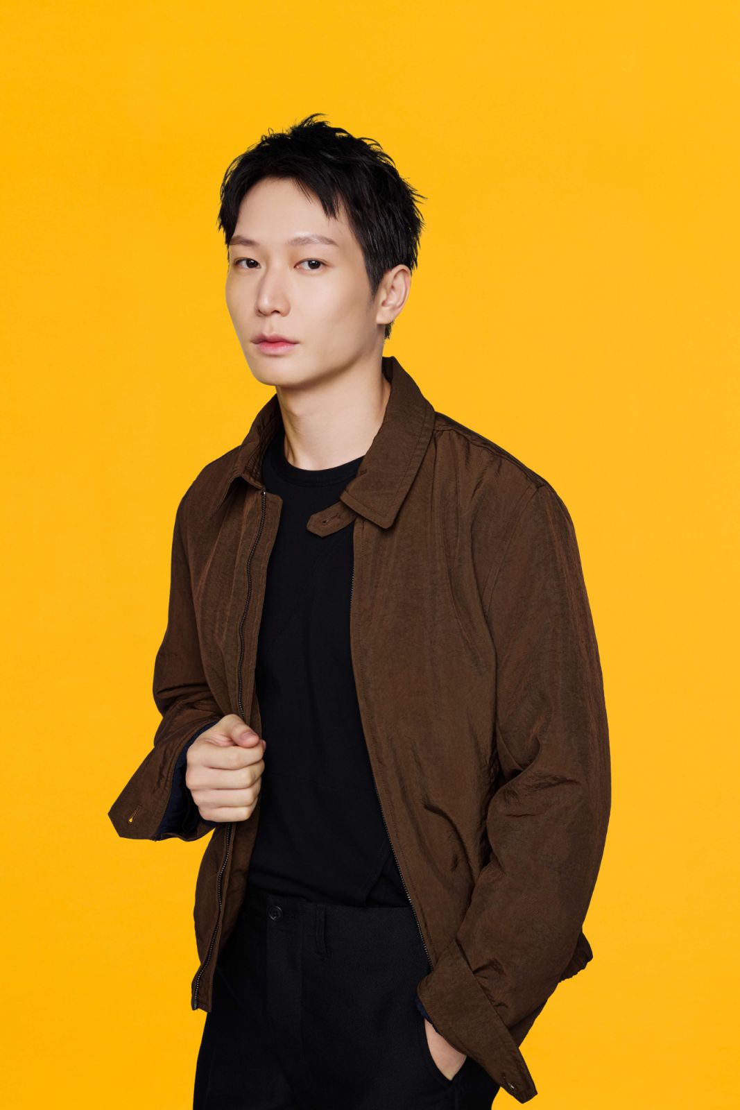 Actor Natara ‘Ice’ Nopparatayapon (Photo:)