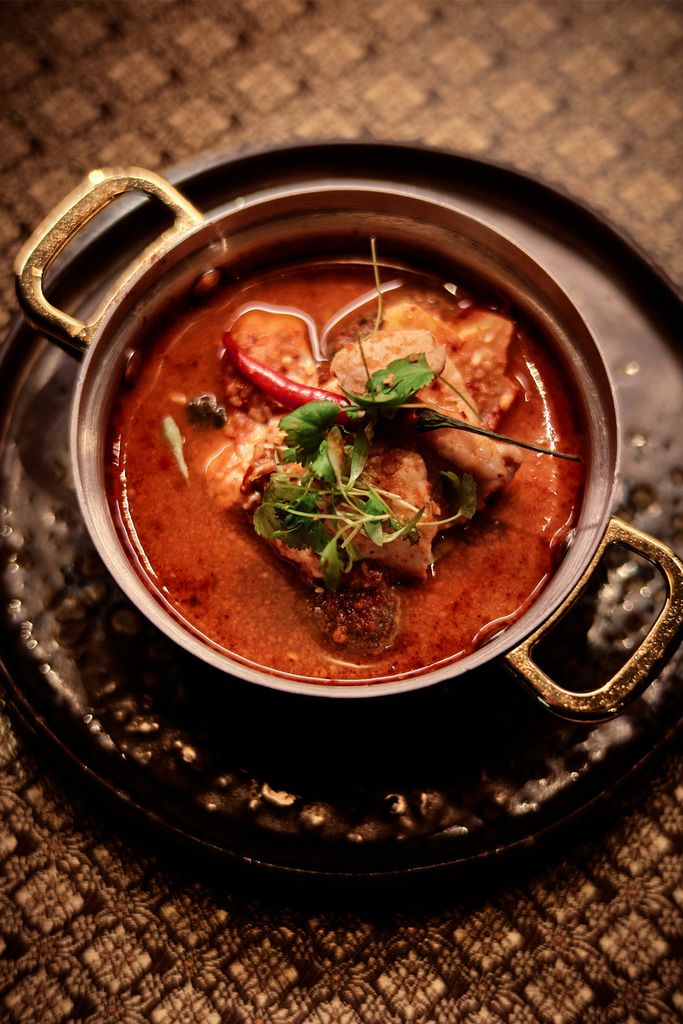 The Lost Recipe (Photo: Chim by Chef Noom)