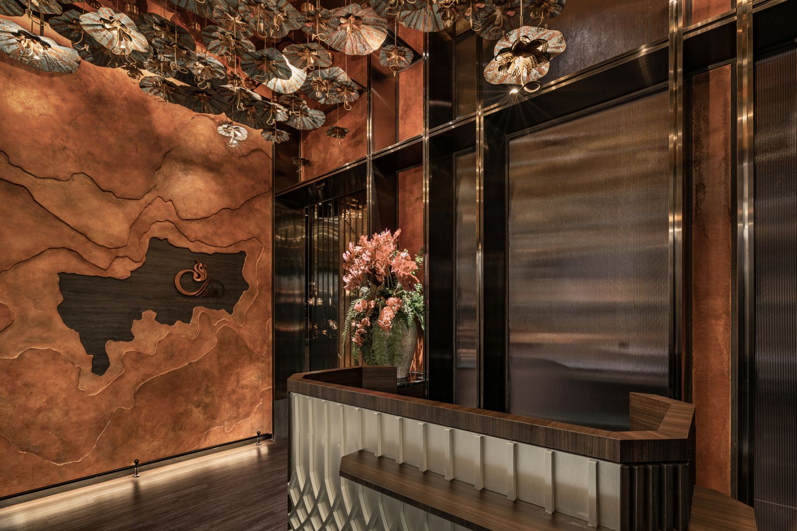 Step into Chim by Chef Noom (Photo: Chim by Chef Noom)