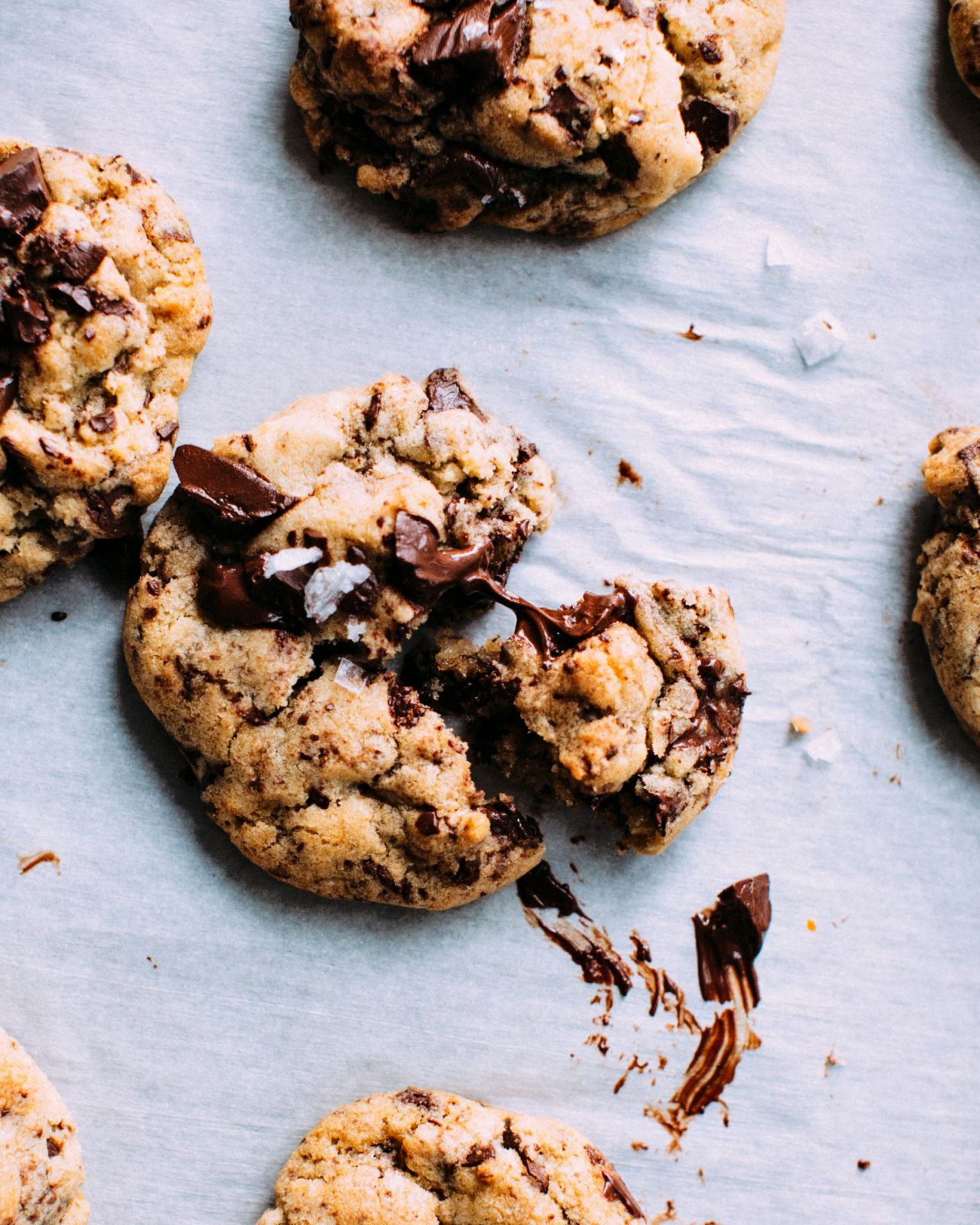 Where to get the best cookies in Metro Manila (Photo: Food Photographer Jennifer Pallian / Unsplash)