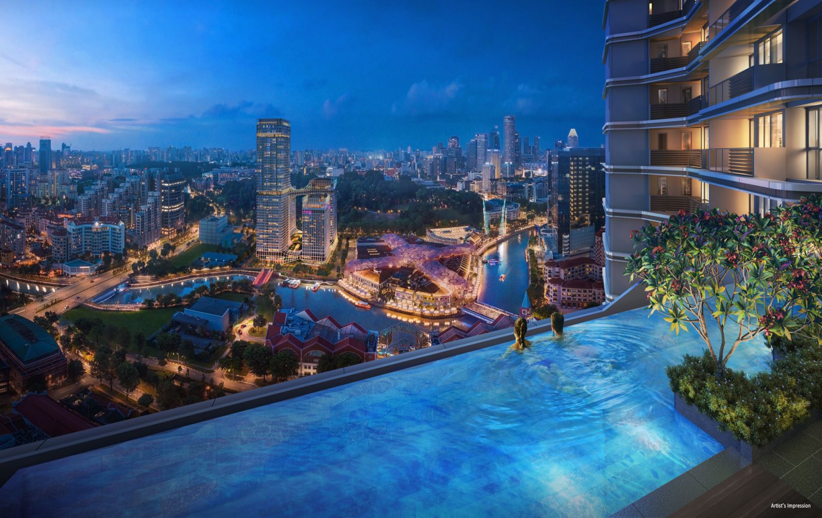 The concept of luxury will continue to be redefined, moving away from the concept of excess towards more responsible, regenerative living