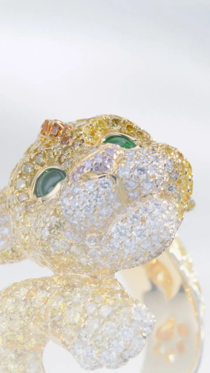 Ảnh: Chopard