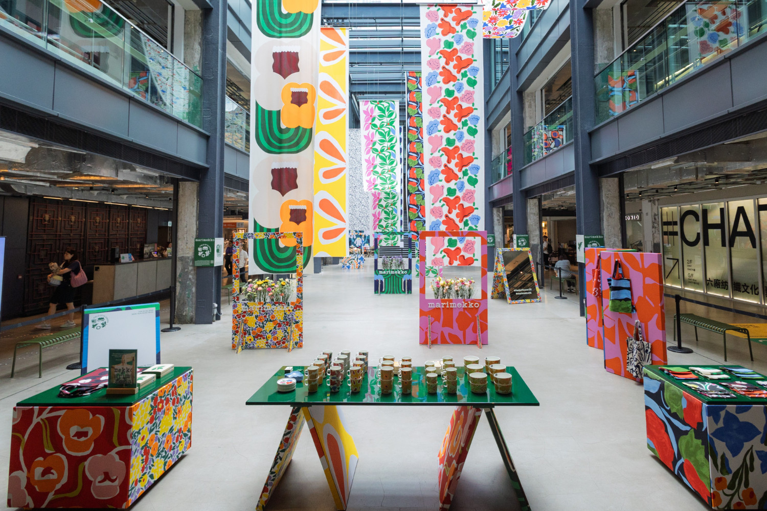 Marimekko