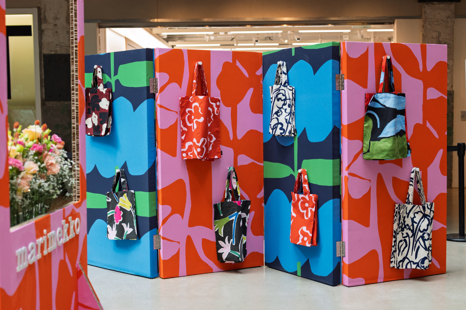 Marimekko