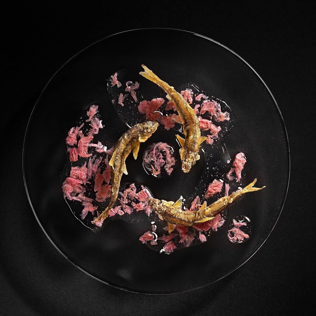 Ảnh: restaurantnarisawa
