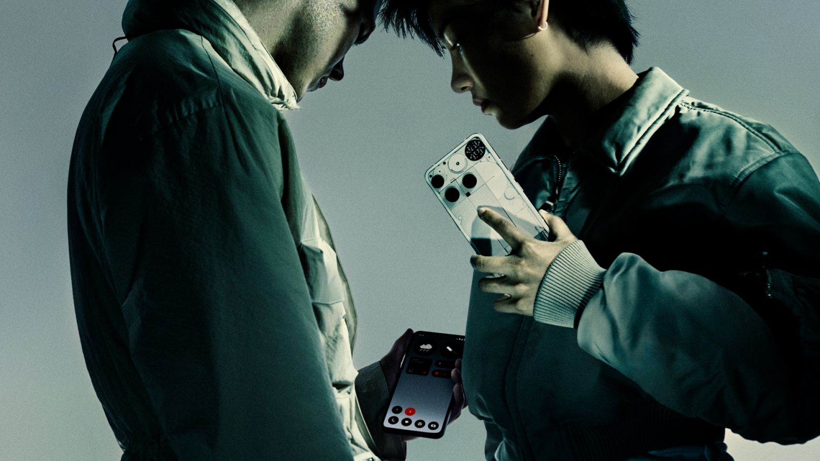 Nothing Phone maintains a single pricing for US, UK and European markets (Photo: Nothing)