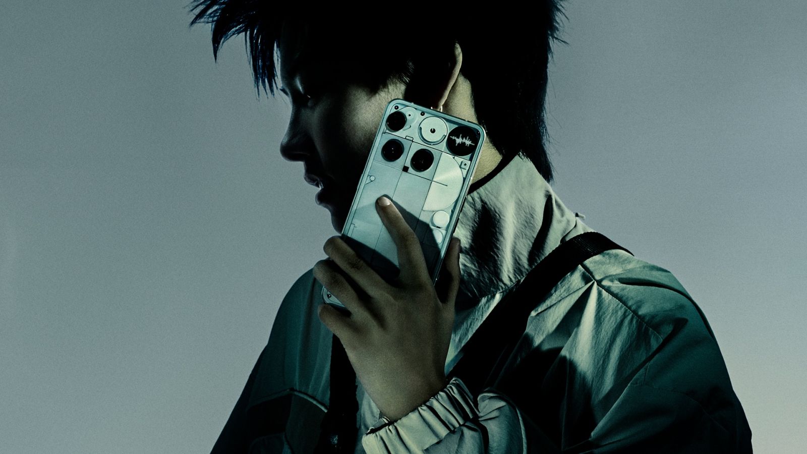 After a two year wait, Nothing Phone 3 is the latest flagship from Nothing (Photo: Nothing)