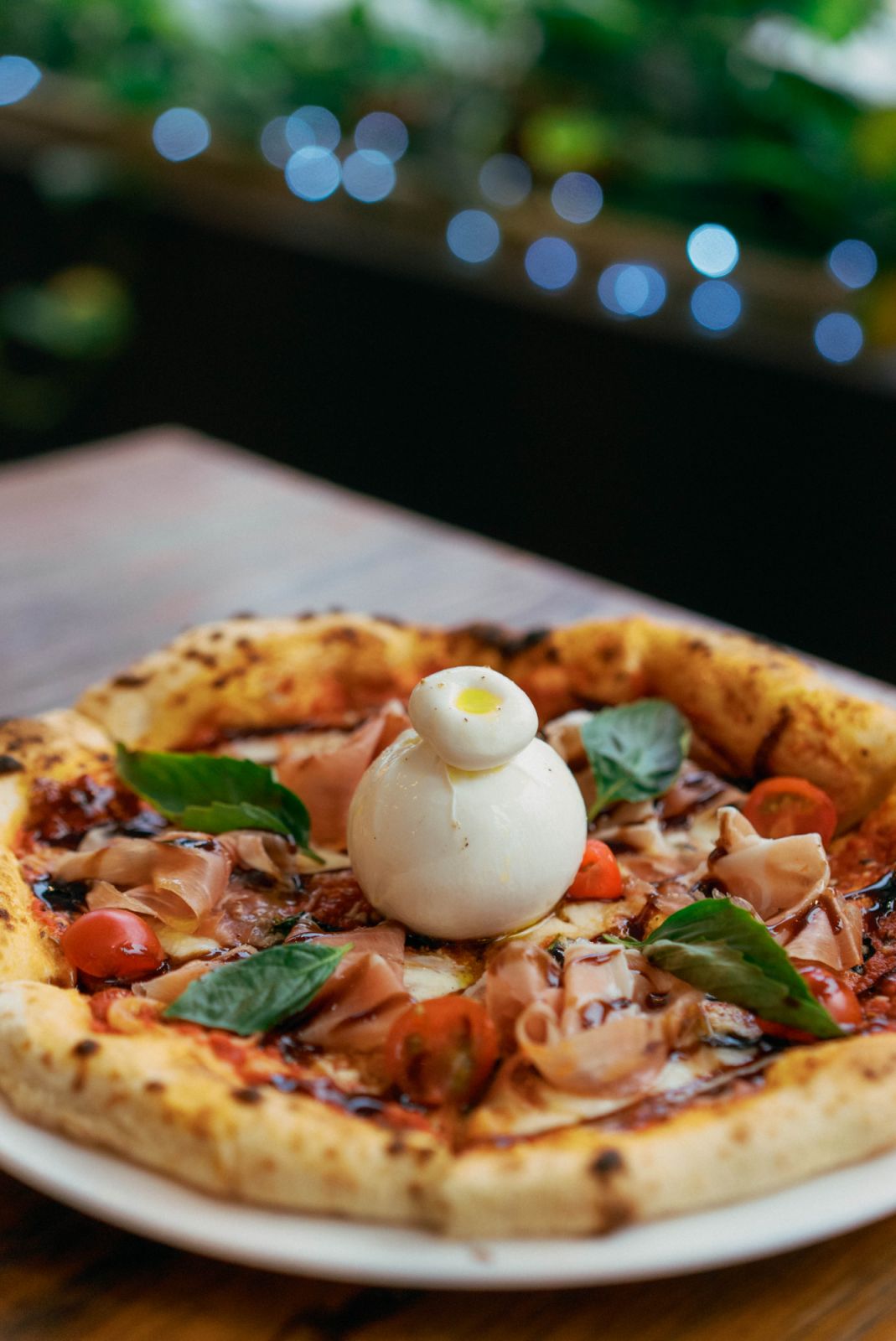 Tatler Best Philippines, best Italian restaurants