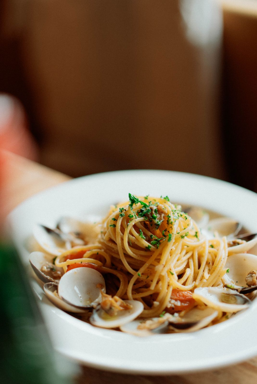 Tatler Best Philippines, best Italian restaurants