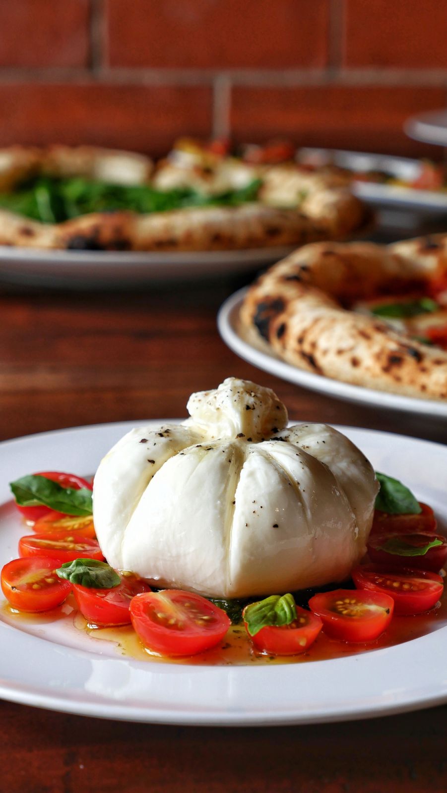 Tatler Best Philippines, best Italian restaurants
