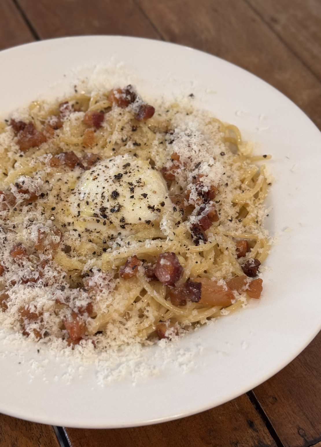 Tatler Best Philippines, best Italian restaurants