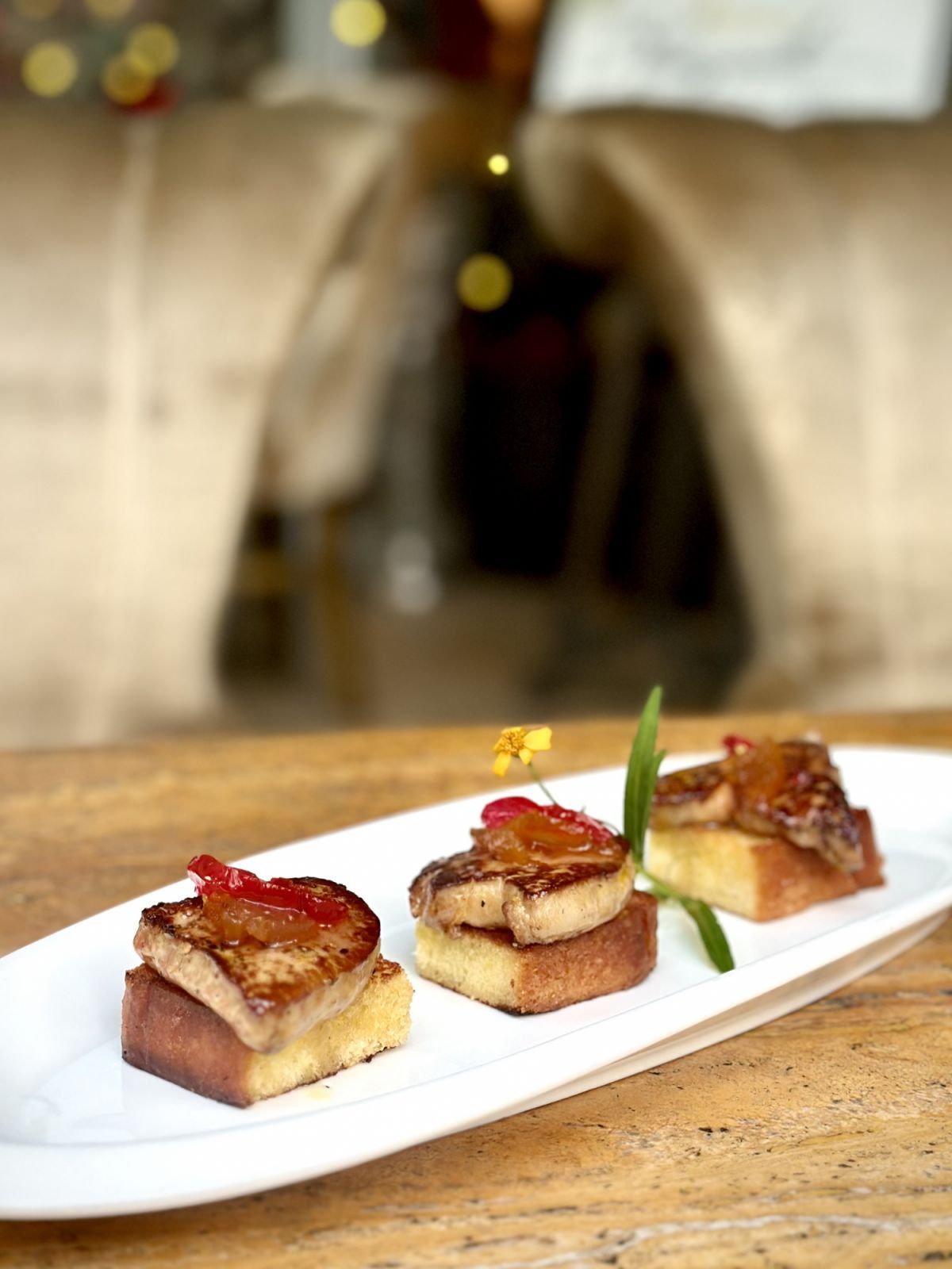 Tatler Best Philippines, best Italian restaurants