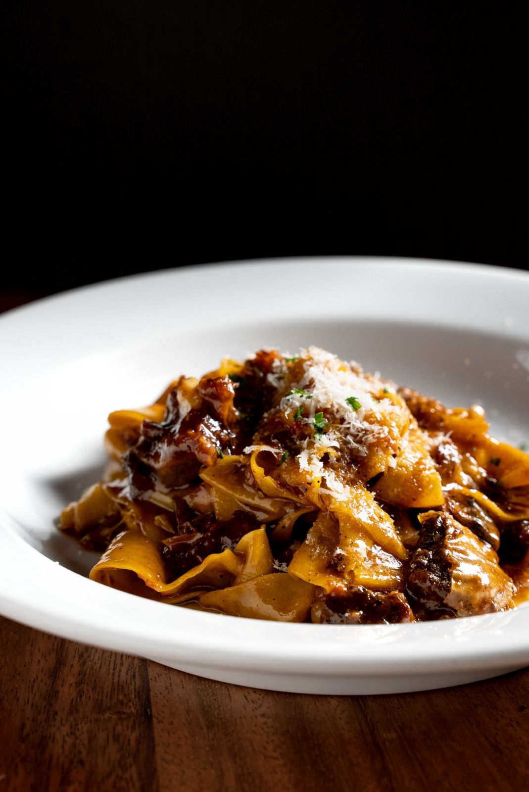 Tatler Best Philippines, best Italian restaurants