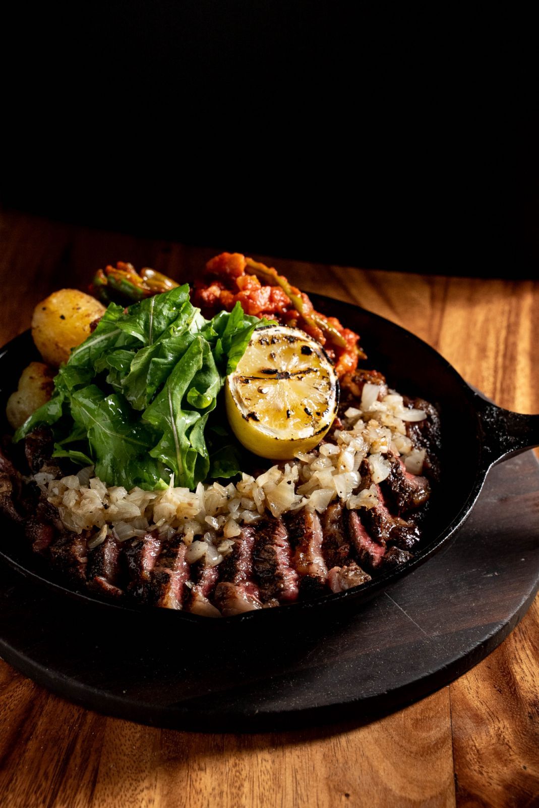 Tatler Best Philippines, best Italian restaurants