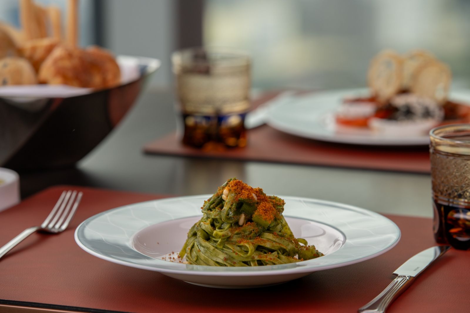 Tatler Best Philippines, best Italian restaurants