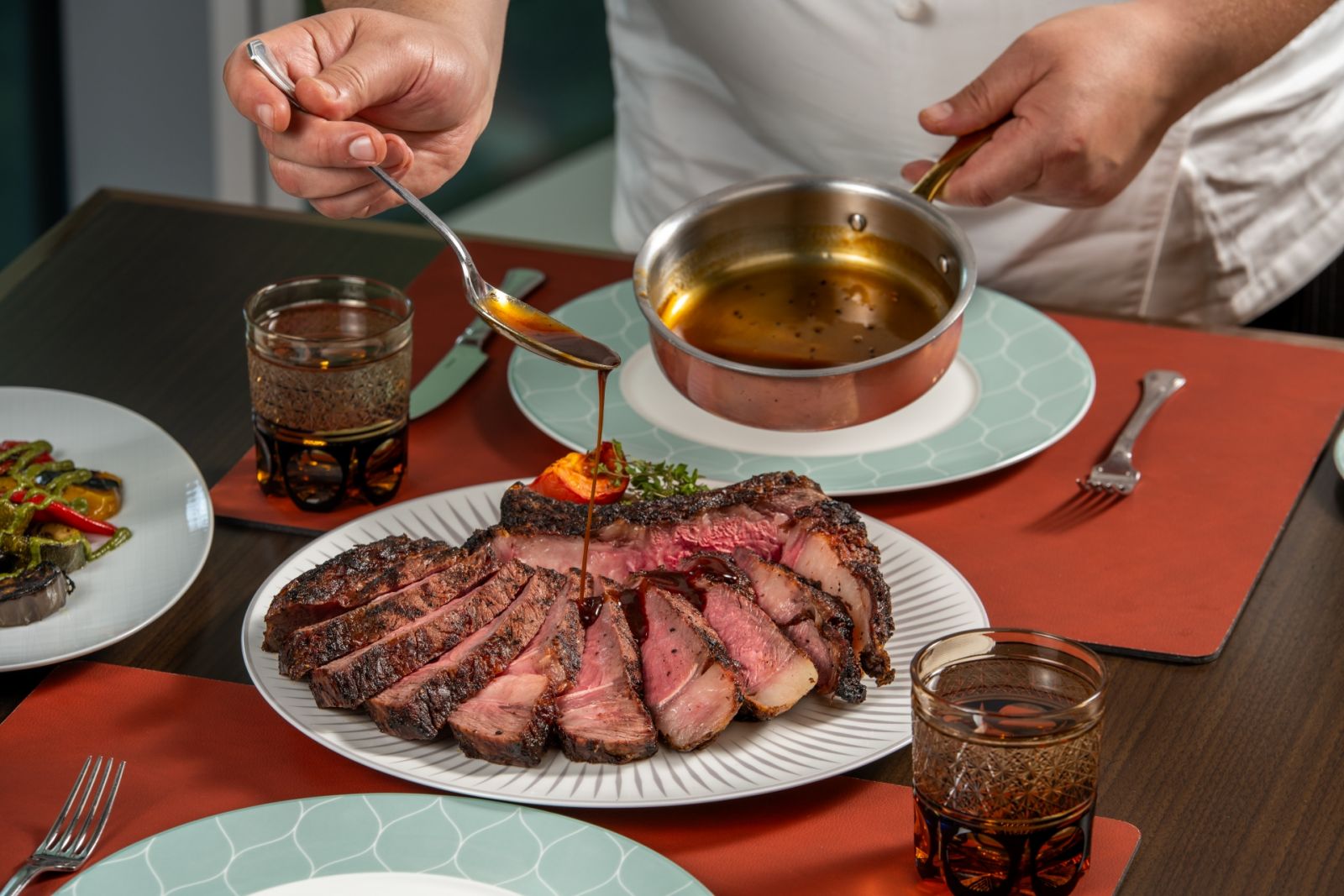 Tatler Best Philippines, best Italian restaurants